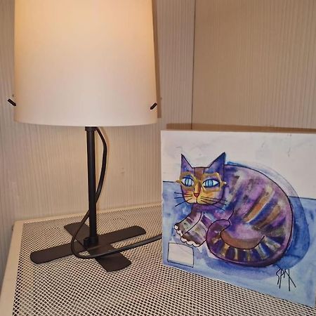 Apartment Pupila Солин Екстериор снимка