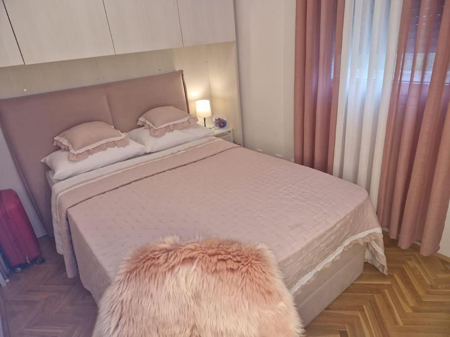 Apartment Pupila Солин Екстериор снимка