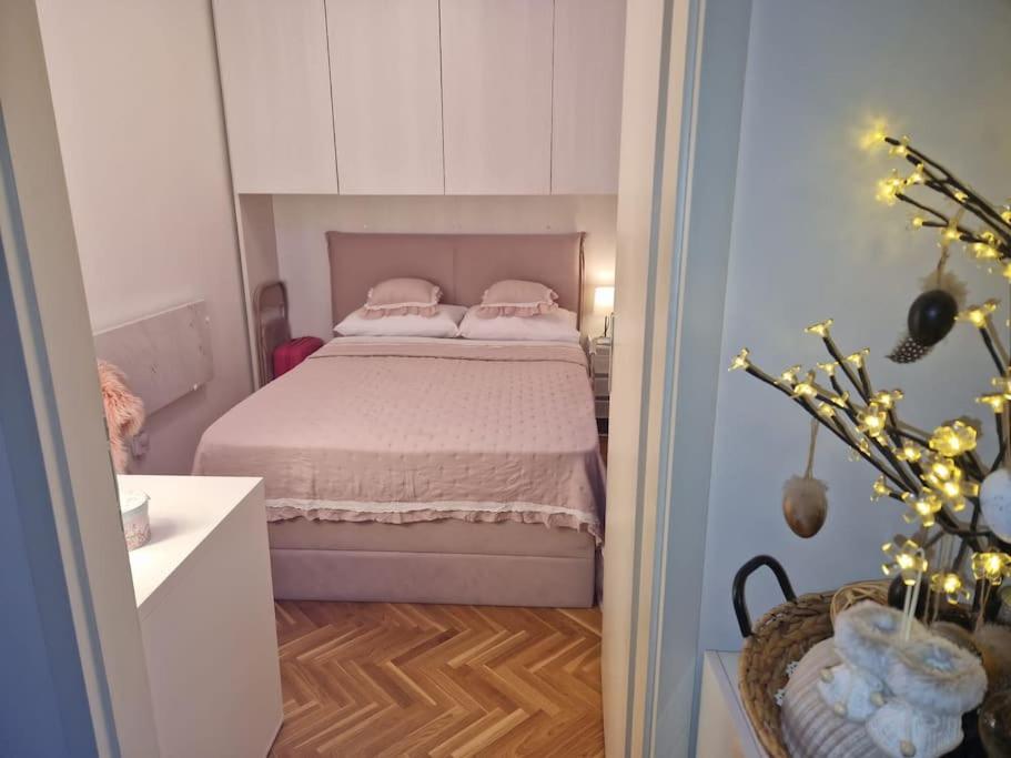 Apartment Pupila Солин Екстериор снимка