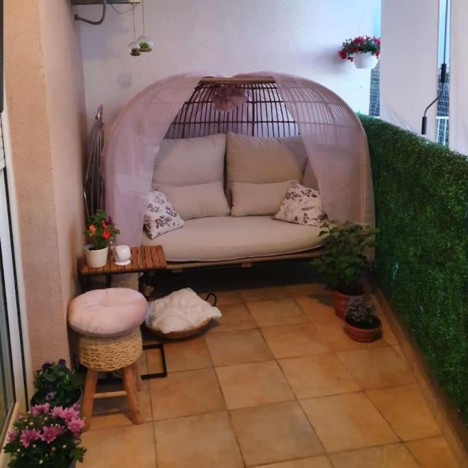 Apartment Pupila Солин Екстериор снимка
