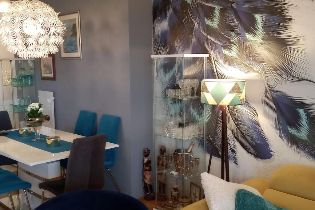 Apartment Pupila Солин Екстериор снимка