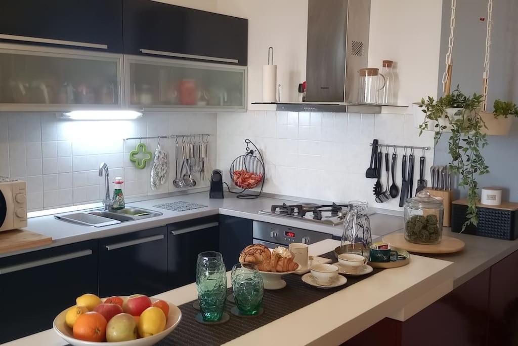 Apartment Pupila Солин Екстериор снимка