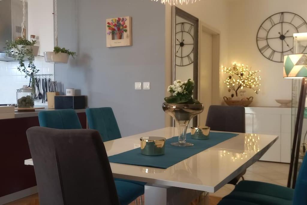Apartment Pupila Солин Екстериор снимка